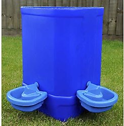 BEC Maxi-Cup Semi-Automatic Poultry Drinker slide 2 of 5