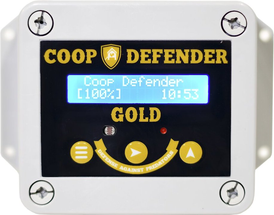 The Coop Defender Pillowcase 810671027660 