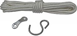 My Favorite Chicken Feeder & Drinker Poly Suspension Cord Set