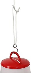 My Favorite Chicken Feeder & Drinker Poly Suspension Cord Set slide 2 of 4