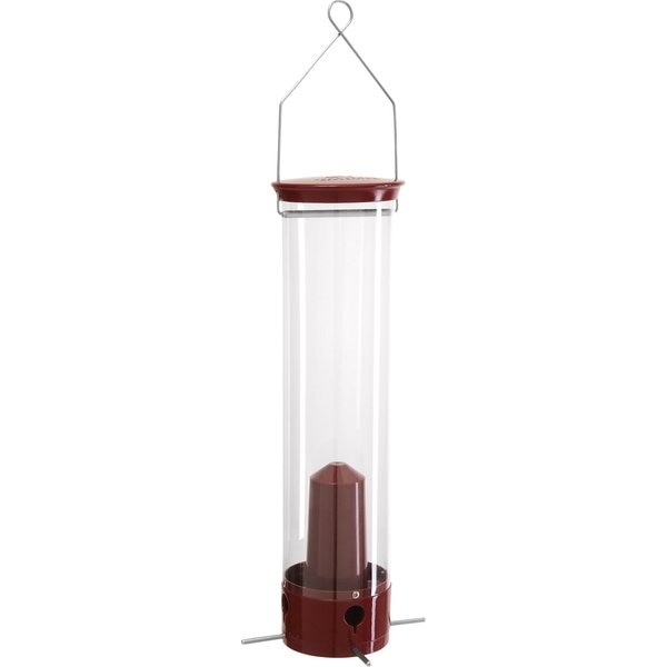 Out of Stock DROLL YANKEES Yankee Flipper Motorized Bird Feeder, 28.5