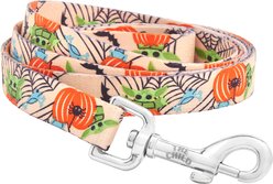 STAR WARS THE MANDALORIAN GROGU Pumpkin Dog Leash, SM
