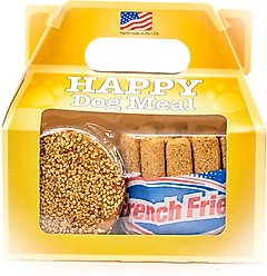 Annie's Pooch Pops Happy Dog Treats, 5.8-oz box