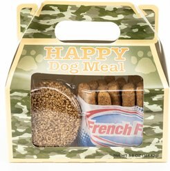 Annie's Pooch Pops Happy Combo Dog Treats, 5.8-oz box