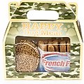 Annie's Pooch Pops Happy Combo Dog Treats, 5.8-oz box