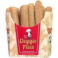 Annie's Pooch Pops Doggie Fries Dog Treats, 4.7-oz bag
