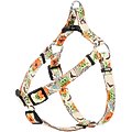 STAR WARS THE MANDALORIAN GROGU Pumpkin Dog Harness, SM