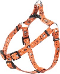 Disney Minnie Mouse Halloween Dog Harness, Small, Girth: 16 to 24-in, Width: 5/8-in