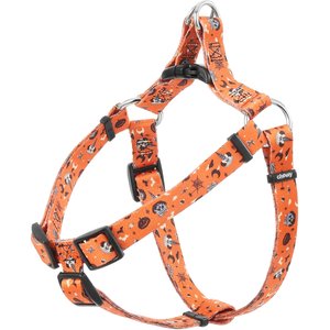Disney Minnie Mouse Halloween Dog Harness, Medium, Girth: 20 to 30-in, Width: 3/4-in