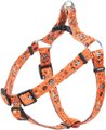 Disney Minnie Mouse Halloween Dog Harness, Medium, Girth: 20 to 30-in, Width: 3/4-in