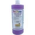 Mango Pet Focus Bird Aviary & Cage Cleaner Concentrate, 32-oz bottle