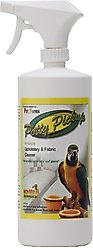 Mango Pet Potty Pickup Upholstery & Fabric Cleaner, 32-oz bottle