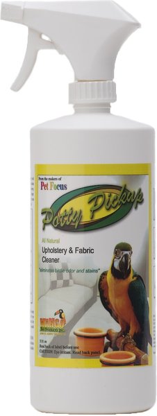 Upholstery & Fabric Cleaner