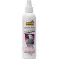 Mango Pet African Grey Bath Spray, 8-oz bottle