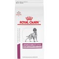 Royal Canin Veterinary Diet Adult Advanced Mobility Support Dry Dog Food, 8.8-lb bag