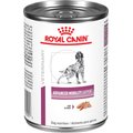 Royal Canin Veterinary Diet Adult Advanced Mobility Support Canned Dog Food, 13.5-oz, case of 24