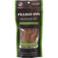 Prairie Dog Smokehouse Jerky Country Chicken Dog Treats, 4-oz bag