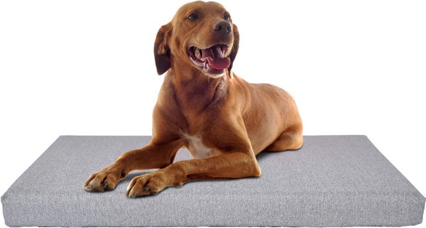 petlibro orthopedic memory foam dog bed