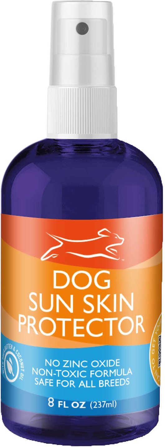 Emmy's Best Pet Products Sun Skin Protector Dog Spray