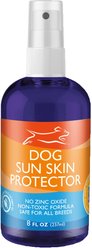 Emmy's Best Pet Products Sun Skin Protector Dog Spray, 8-oz bottle