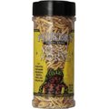 Fluker's Freeze-Dried Mealworm Treats, 1.7-oz jar, bundle of 3