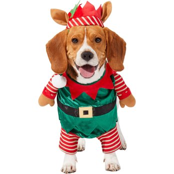 Dog Costumes: Halloween, Holiday & Formal (Free Shipping) | Chewy