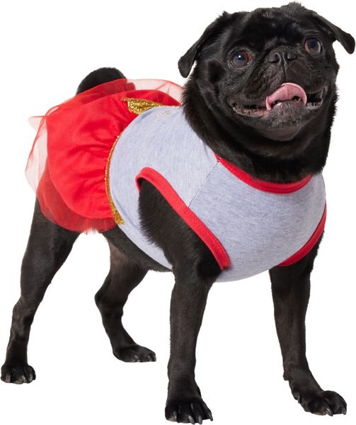 Frisco 'Tis the Season to Sparkle Dog & Cat Dress