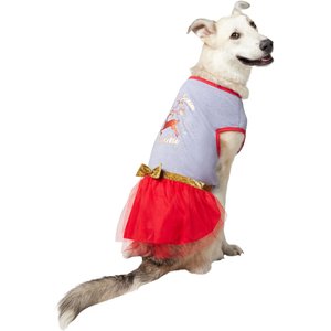 Frisco Kiss Me Under the Mistletoe Dog & Cat Dress
