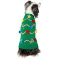 Frisco Christmas Tree Dog & Cat Ugly Sweater, Medium