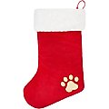 Frisco Classic Holiday Pet Stocking, One Size