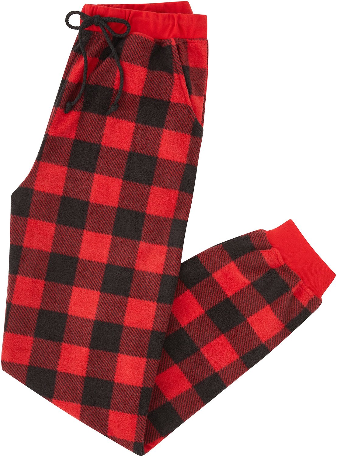 Plaid Flannel Pajama Pants – Winchester Gear