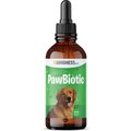 Fur Goodness Sake PawBiotic Dog & Cat Supplement, 2-oz bottle