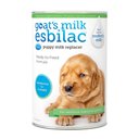 PetAg Goat’s Milk Esbilac Puppy Milk Replacer Liquid for Puppies, 11-oz can
