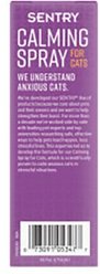 Sentry Good Behavior Calming Spray for Cats, 1.62-oz slide 2 of 9