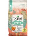Purina Beyond Natural, High Protein Chicken & Oatmeal Recipe Dry Puppy Food, 3-lb bag
