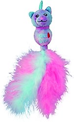KONG Cat Wubba Caticorn Cat Toy