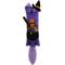 Show in main carousel: KONG Kickeroo 2-in-1 Witch Plush Cat Toy with Catnip slide 1 of 6