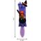 Show in main carousel: KONG Kickeroo 2-in-1 Witch Plush Cat Toy with Catnip slide 2 of 6