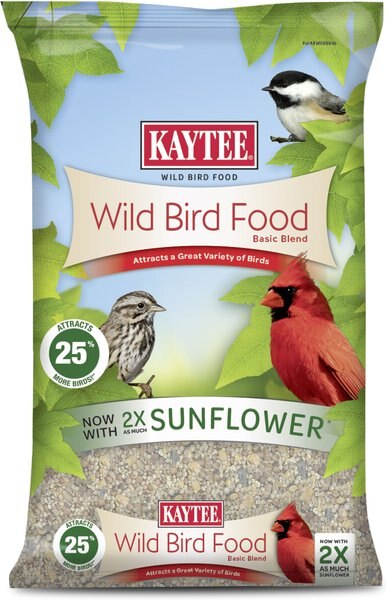 buy wild bird seed