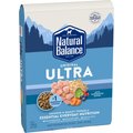Natural Balance Original Ultra Chicken & Barley Formula Dry Dog Food, 11-lb bag