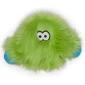 West Paw Taylor Squeaky Plush Dog Toy, Lime
