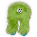West Paw Wilson Squeaky Plush Dog Toy, Lime