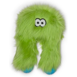 West Paw Boogey Squeaky Plush Dog Toy
