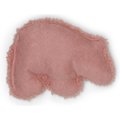 West Paw Big Sky Grizzly Plush Dog Toy, Dusty Rose, Small