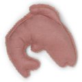 West Paw Big Sky Trout Plush Dog Toy, Dusty Rose