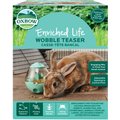 Oxbow Enriched Life Wobble Teaser Small Animal Toy