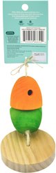 Oxbow Enriched Life Hide 'n Wobble Small Animal Toy slide 2 of 9