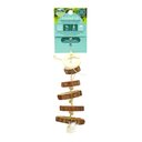 Oxbow Enriched Life Wood Disk Dangler Small Animal Toy