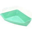 OXBOW Enriched Life Corner Small Animal Litter Pan with Removable ...