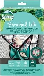 Oxbow Enriched Life Honeycomb Small Animal Hammock